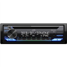 JVC KD-DB922BT