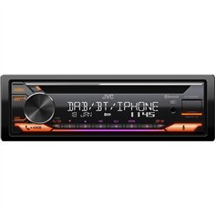 JVC KD-DB922BT 2