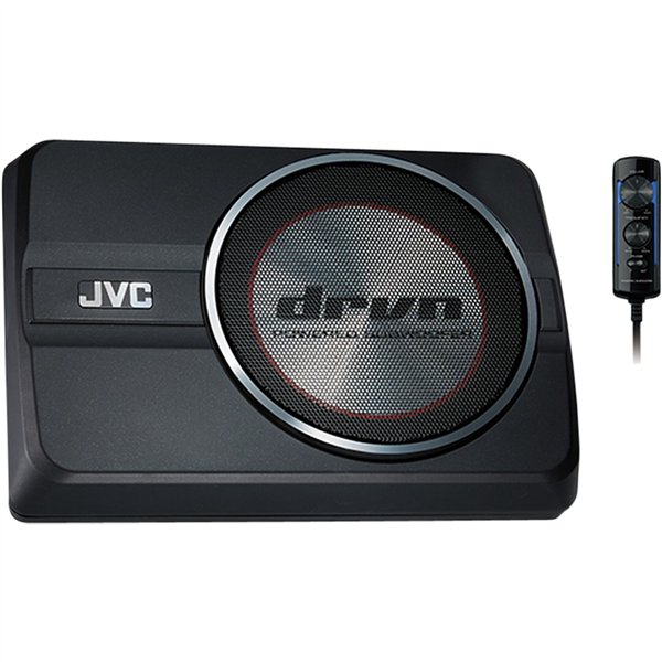 JVC CW-DRA8