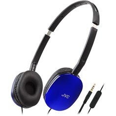 JVC HA-S160M-AU blu