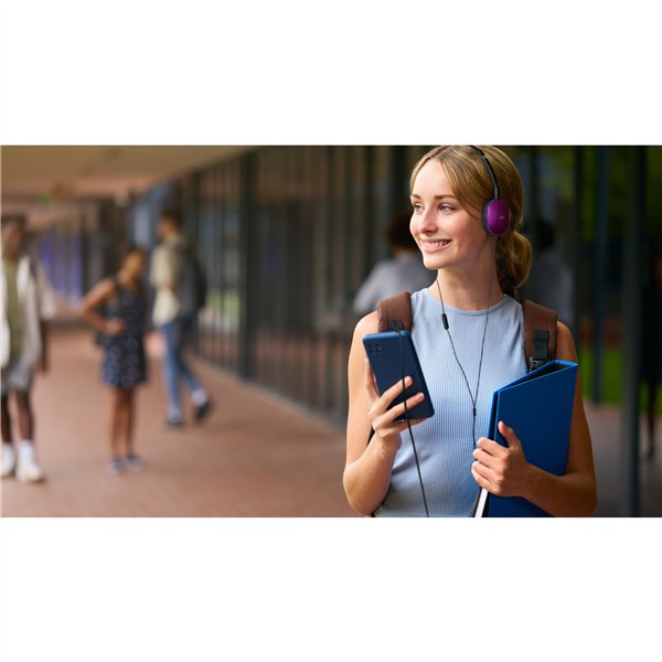 JVC HA-S160M-VU viola