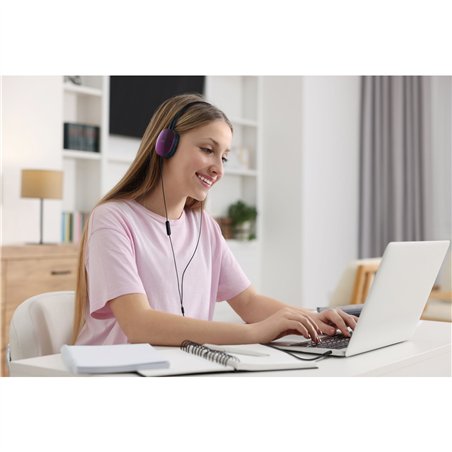 JVC HA-S160M-VU viola