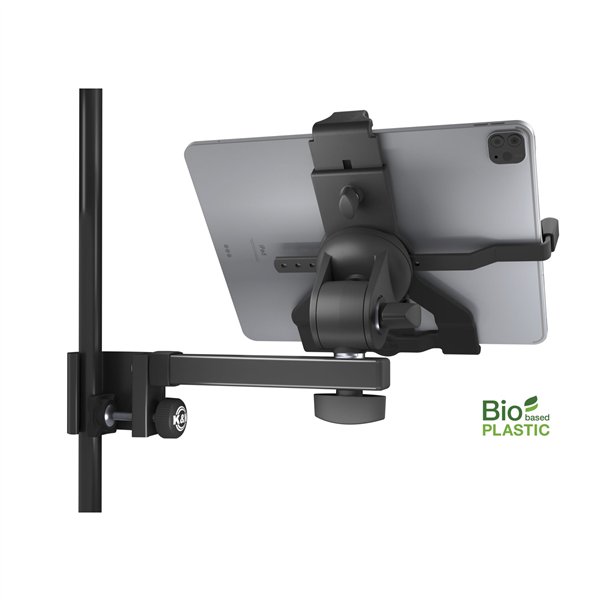 K&M 19743 supporto tablet e PC Biobased