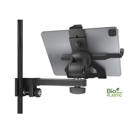 K&M 19743 supporto tablet e PC Biobased