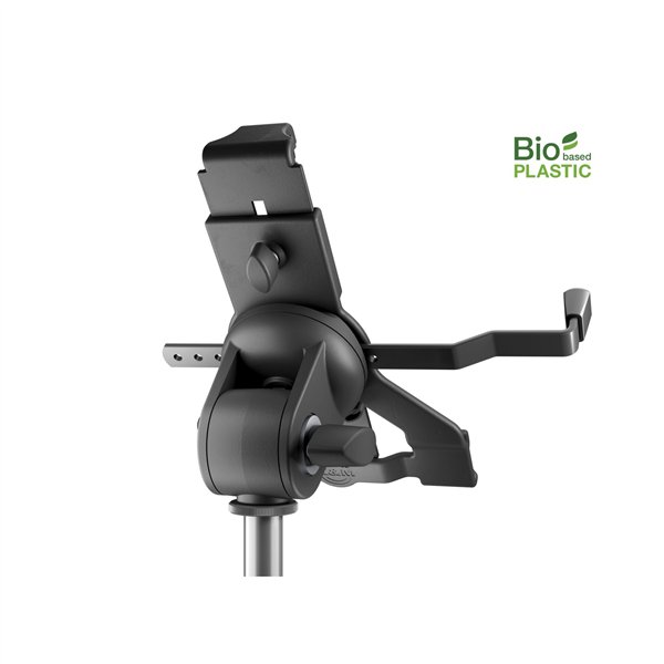 K&M 19744 supporto tablet e PC Biobased