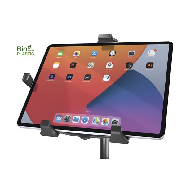 K&M 19744 supporto tablet e PC Biobased
