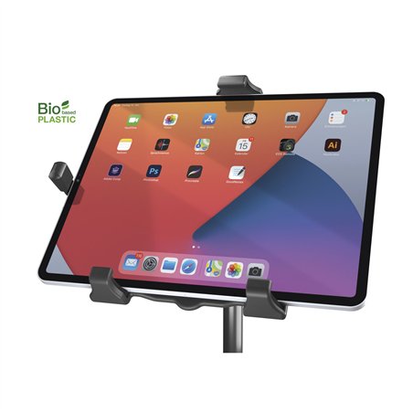 K&M 19744 supporto tablet e PC Biobased