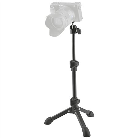 K&M 19782 supporto da tavolo per macchina fotografica
