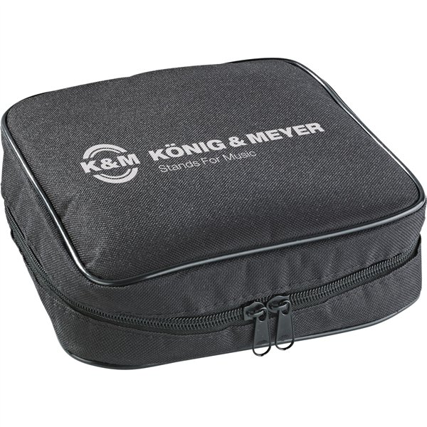 K&M 12248 lampada per leggio Concert Light