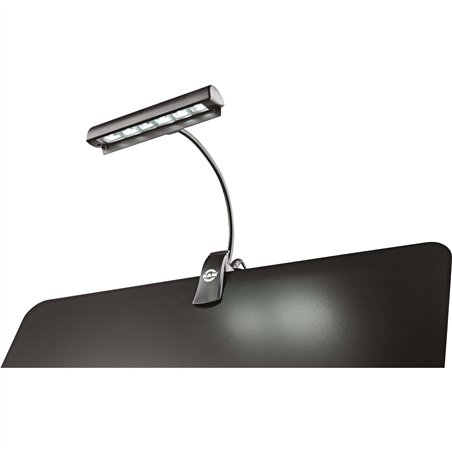 K&M 12248 lampada per leggio Concert Light