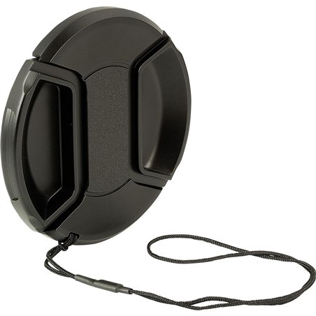 Kaiser tappo obbietivo Snap-On 95mm