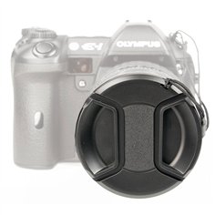 Kaiser tappo obbietivo Snap-On 95mm 2