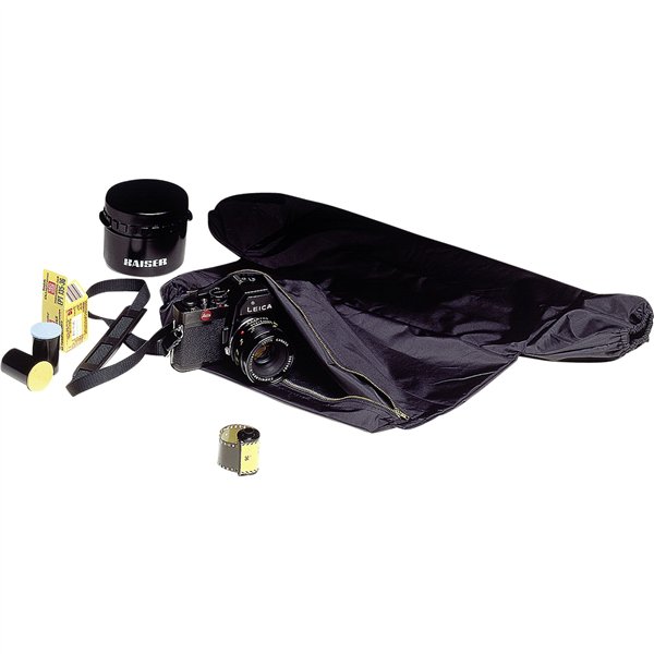 Kaiser Custodia per fotocamera 6389