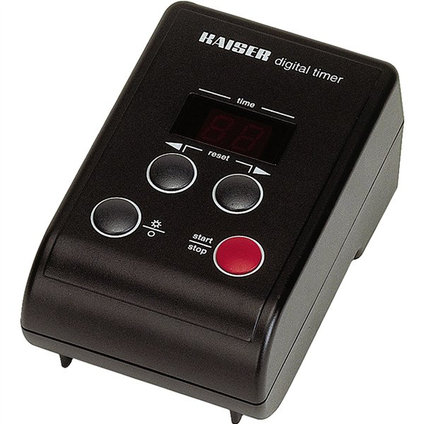 Kaiser Digital Enlarger Timer 4030