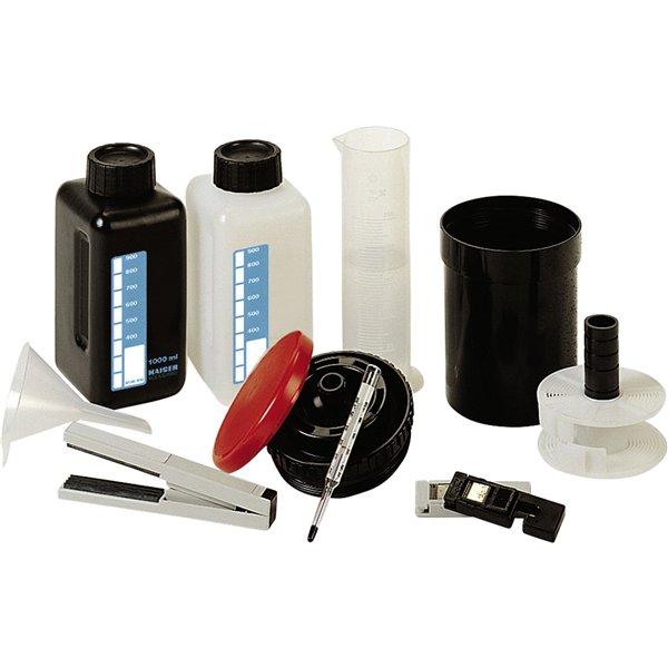 Kaiser Negativ Lab Set 4299