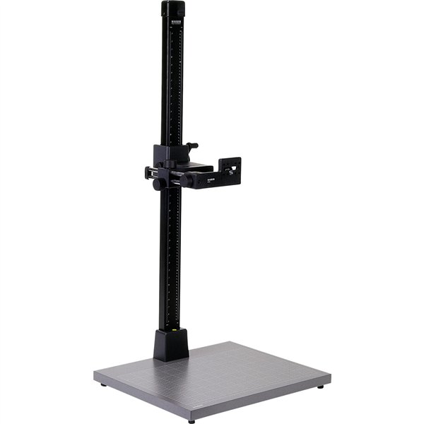 Kaiser Copy Stand RSX with Arm RTX 5512