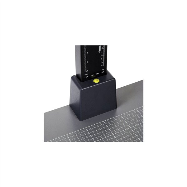 Kaiser Copy Stand RSX with Arm RTX 5512