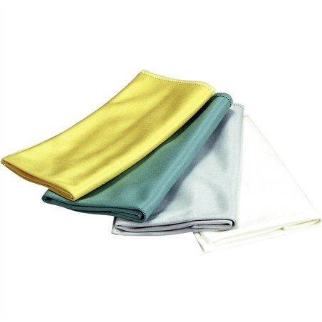 Kaiser Panno di pulizia in microfibra colori assortiti 6328