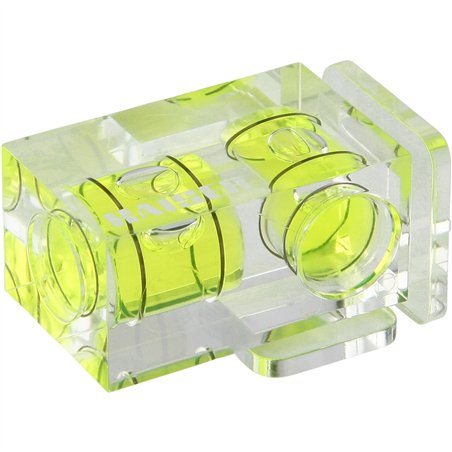 Kaiser Duplex-Livella a bolla 6387