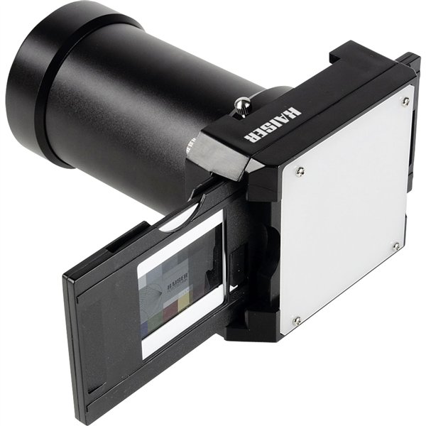 Kaiser Duplicatore Dia Digital 6506