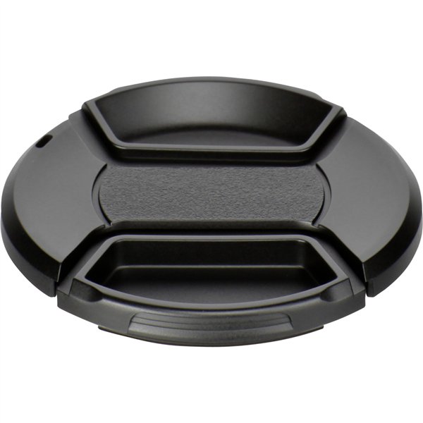 Kaiser Snap-On 62 copri obiettivo