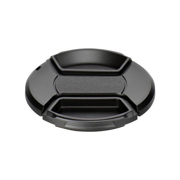 Kaiser Coperchio obiettivo Snap-On 46