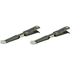 Kaiser Pinzette (2 Pezzi) 4067