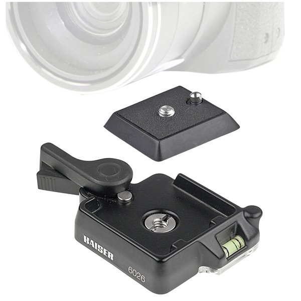 Kaiser Innesto rapido 6026