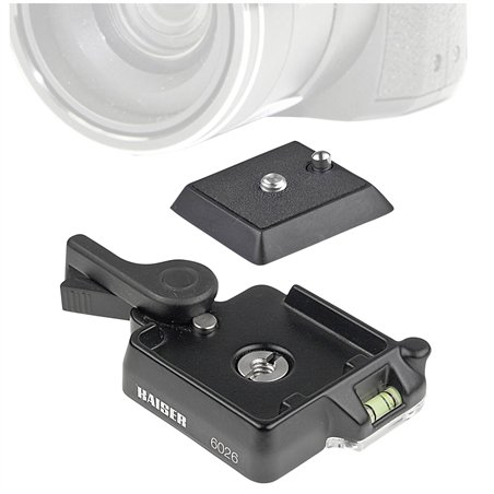 Kaiser Innesto rapido 6026