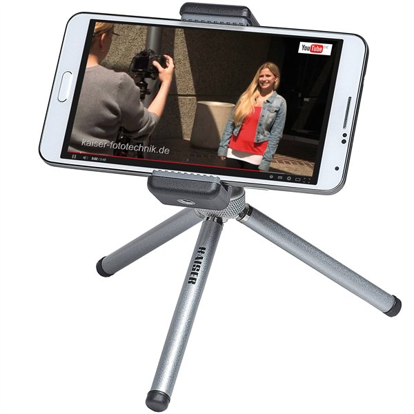 Kaiser treppiede Smartphone 6016