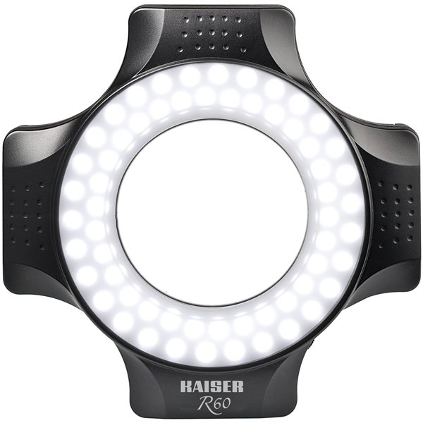 Kaiser luce ad anello R60 3252