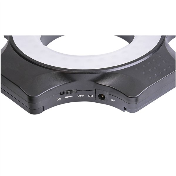 Kaiser luce ad anello R60 3252