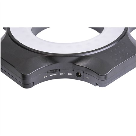 Kaiser luce ad anello R60 3252