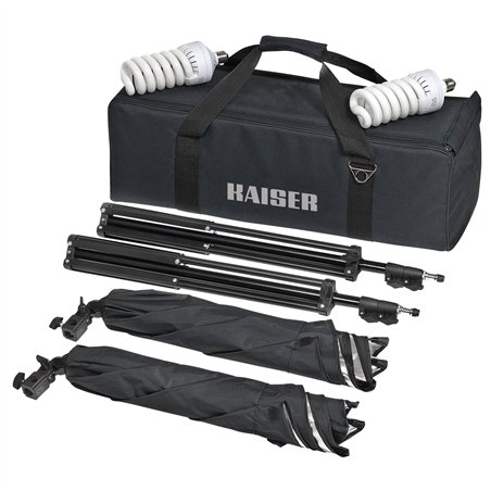 Kaiser studiolight E70 Kit Lightning Set