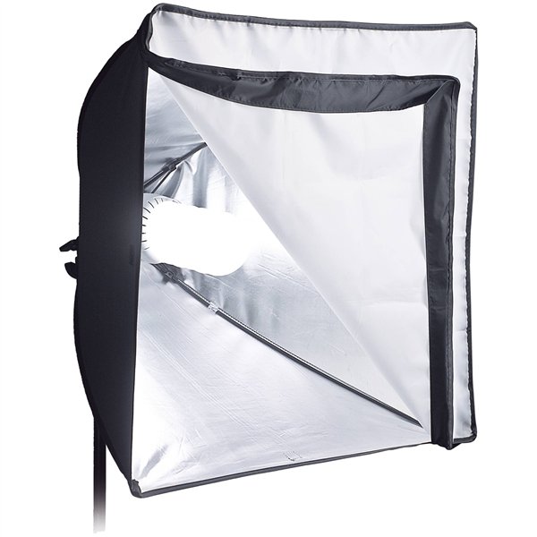 Kaiser studiolight E70 Kit Lightning Set