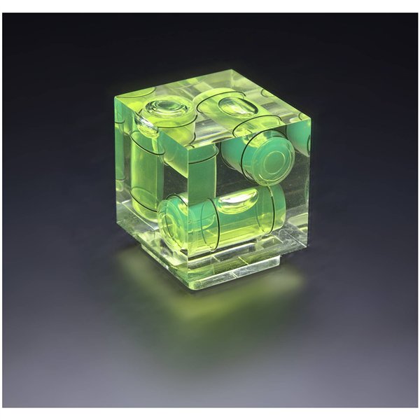 Kaiser Triplex livella