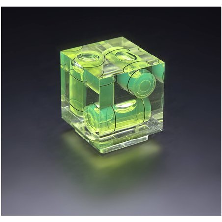 Kaiser Triplex livella