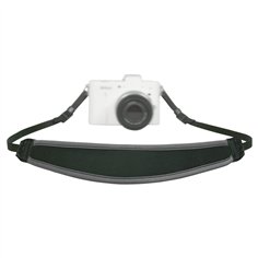 Kaiser cinghia-camera 2-in-1 neoprene 2