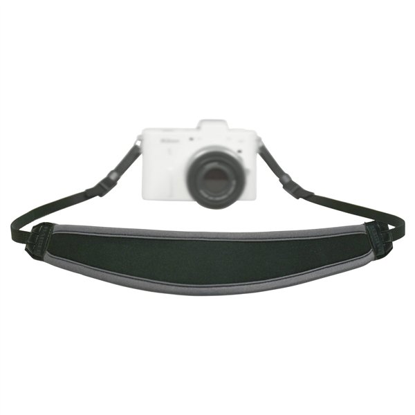 Kaiser cinghia-camera 2-in-1 neoprene