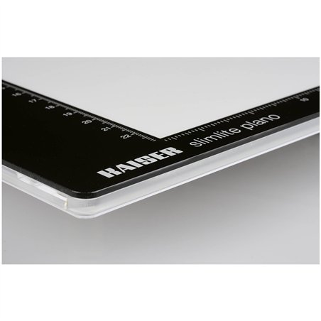 Kaiser LED Piastra/tavolo luminoso 32x22,8cm