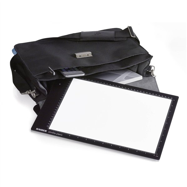 Kaiser LED Piastra/tavolo luminoso 32x22,8cm