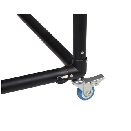 Kaiser tavolo di ripresa Top Table XL Vario         5840