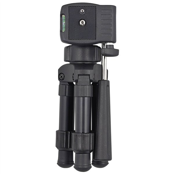 Kaiser treppiedi da tavolo per camera DSLR                 6045