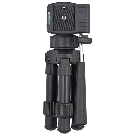 Kaiser treppiedi da tavolo per camera DSLR                 6045