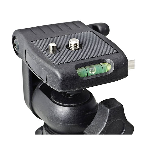 Kaiser treppiedi da tavolo per camera DSLR                 6045