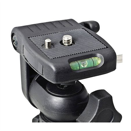 Kaiser treppiedi da tavolo per camera DSLR                 6045