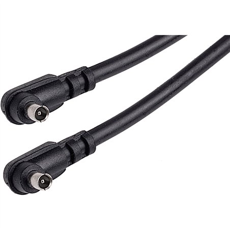 Kaiser cavo flash PC-PC 5,0 m                       1407