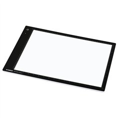 Kaiser LED piastra luminosa 42,9x30,9cm