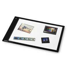 Kaiser LED piastra luminosa 42,9x30,9cm 2