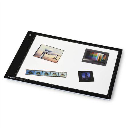 Kaiser LED piastra luminosa 42,9x30,9cm